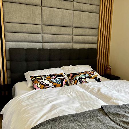 Apartament Jaworzno Dış mekan fotoğraf