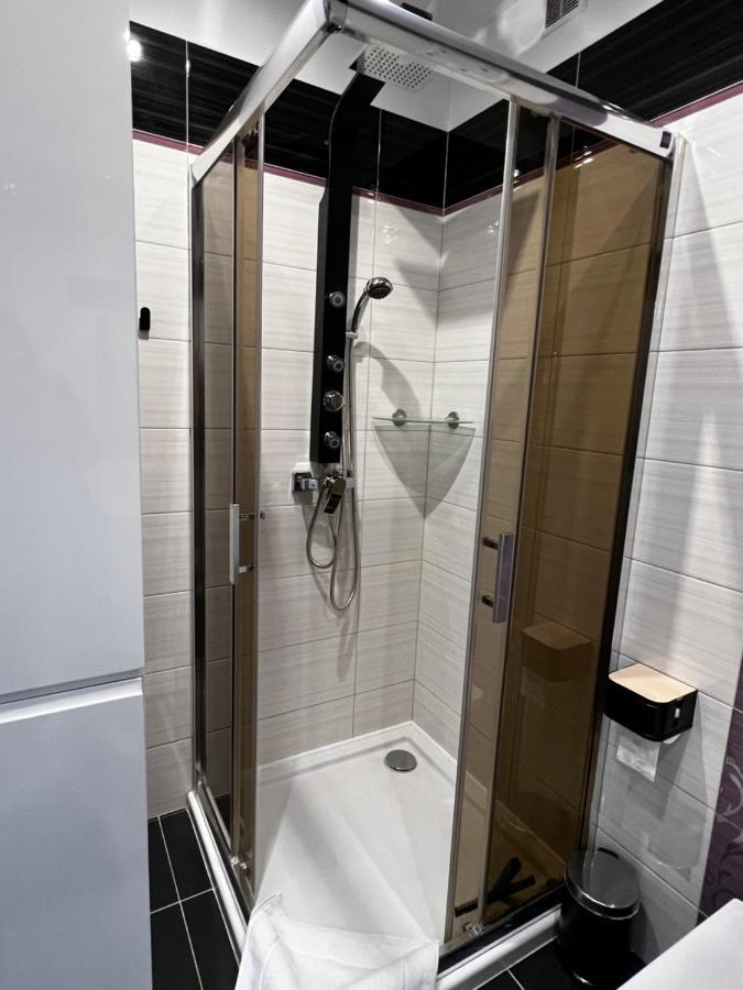 Apartament Jaworzno Dış mekan fotoğraf
