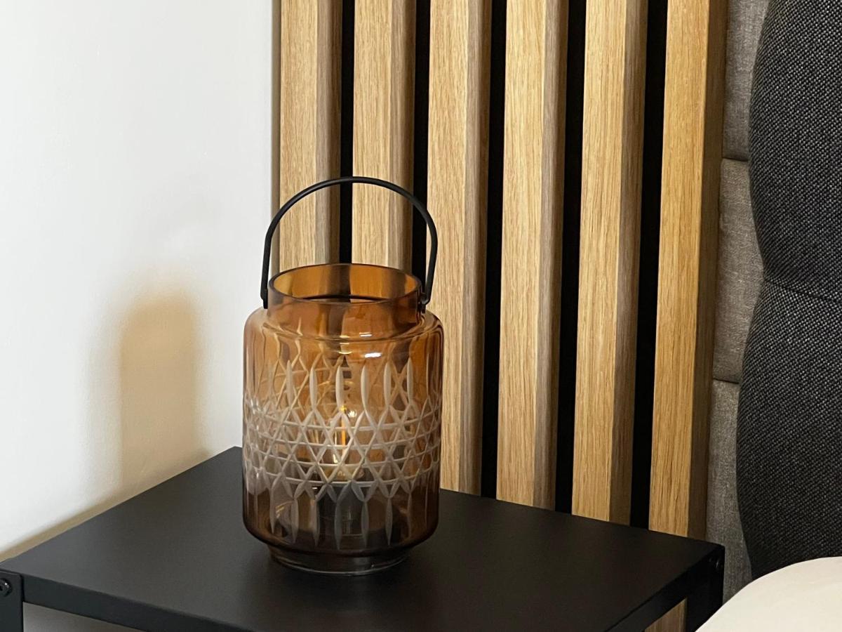 Apartament Jaworzno Dış mekan fotoğraf