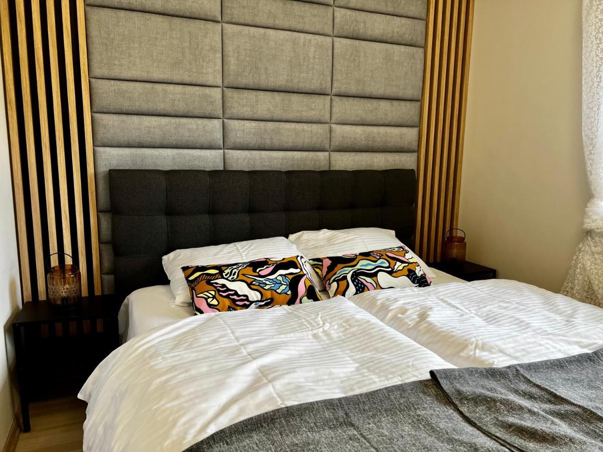 Apartament Jaworzno Dış mekan fotoğraf